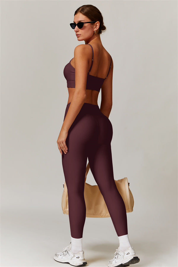 The Power Move Leggings