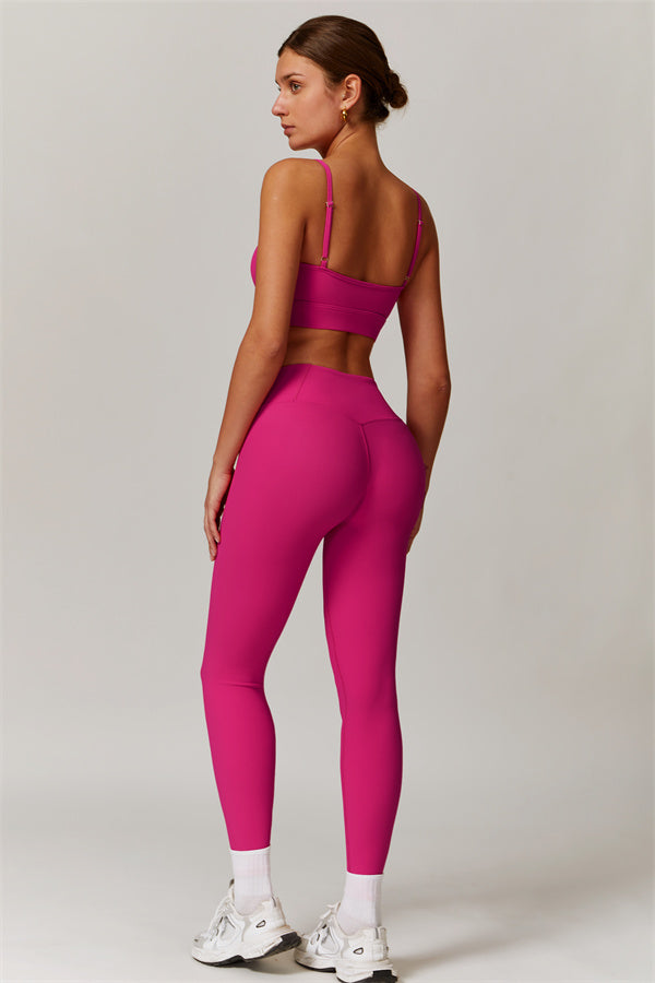 The Power Move Leggings