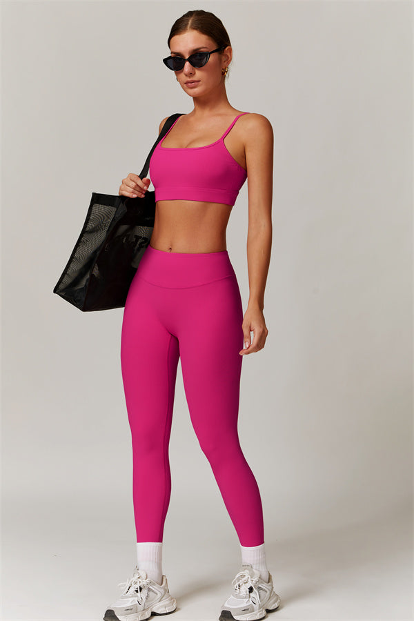 The Power Move Leggings