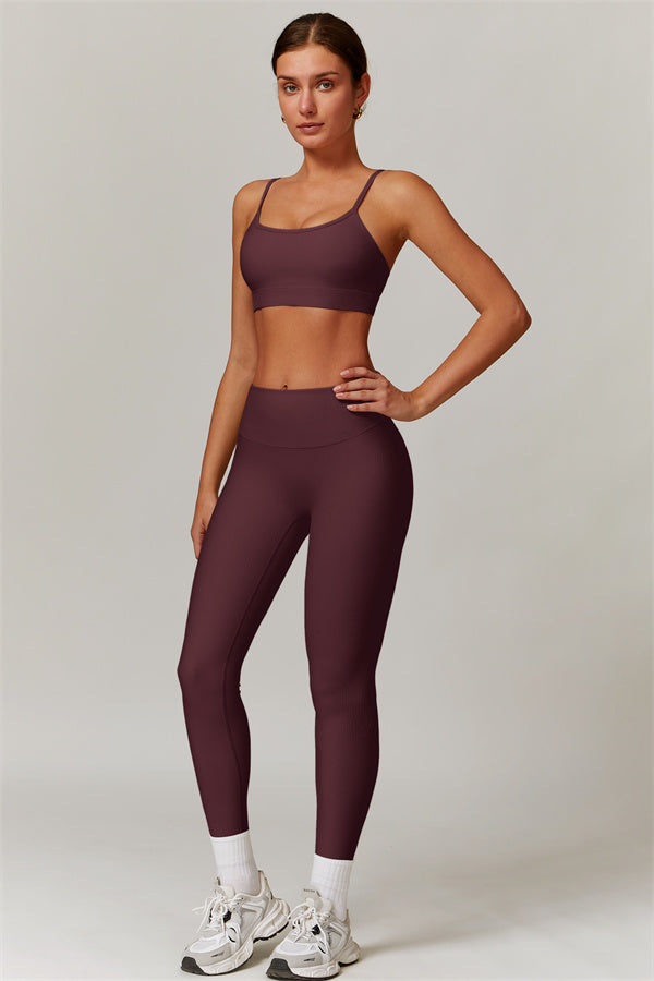 The Power Move Leggings