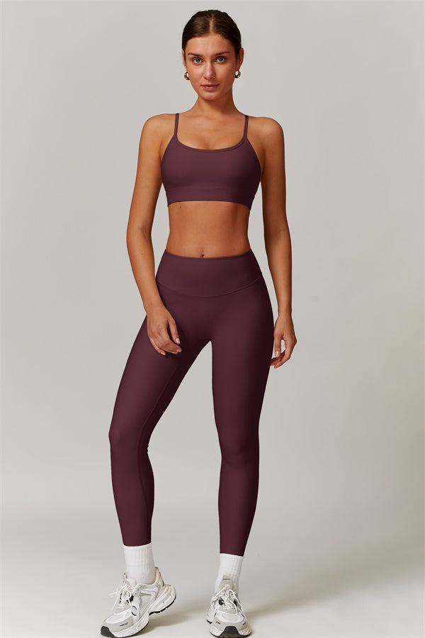 The Power Move Leggings