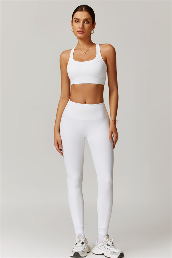 The Power Move Leggings