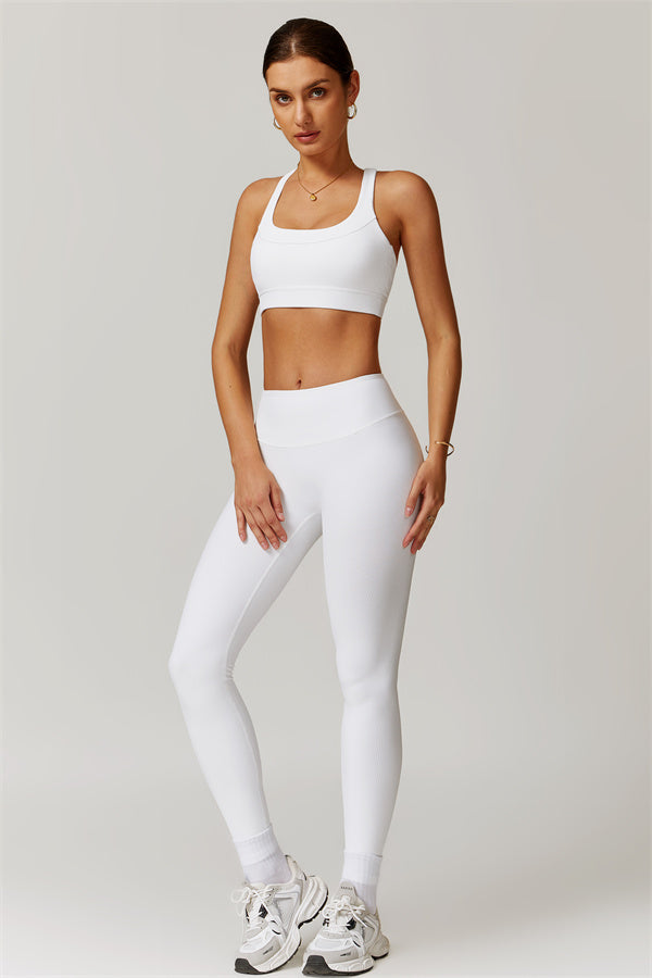The Power Move Leggings