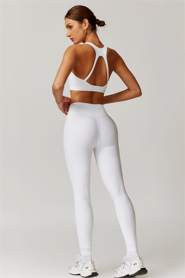 The Power Move Leggings