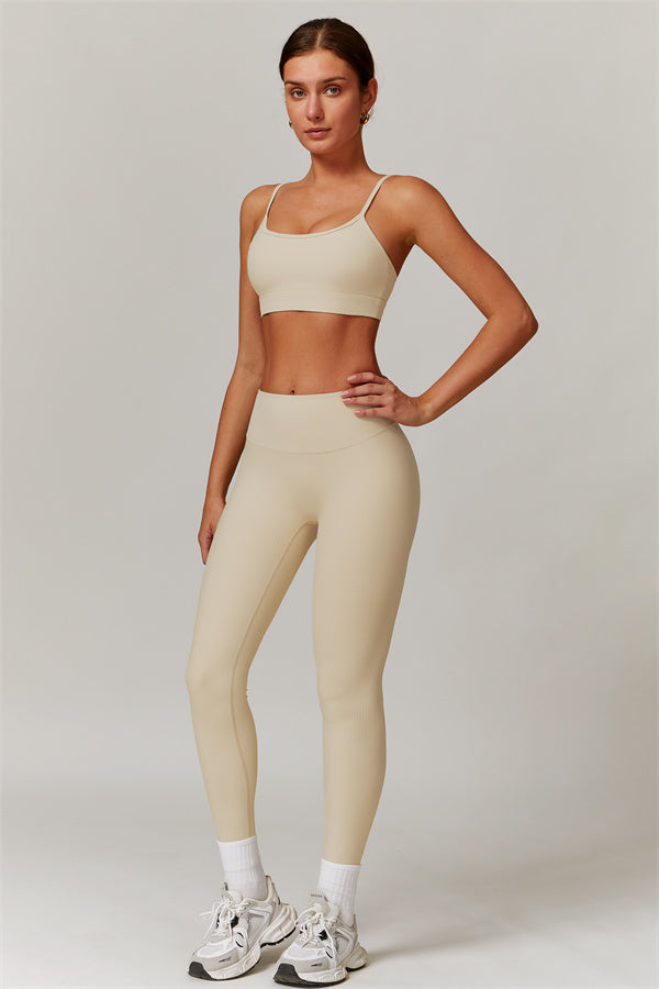 The Power Move Leggings