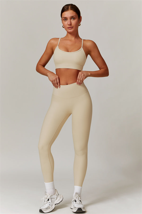 The Power Move Leggings