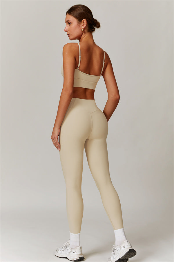 The Power Move Leggings