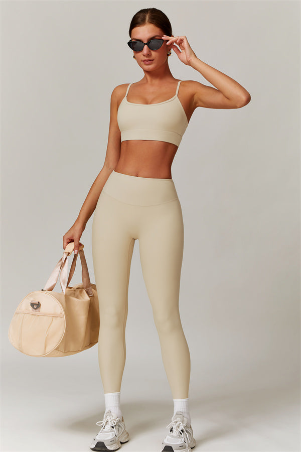 The Power Move Leggings