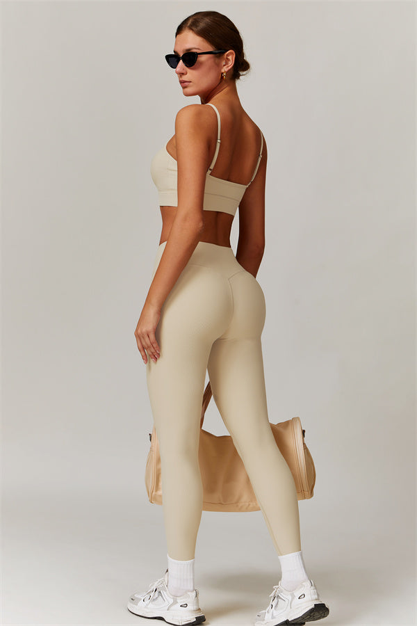 The Power Move Leggings