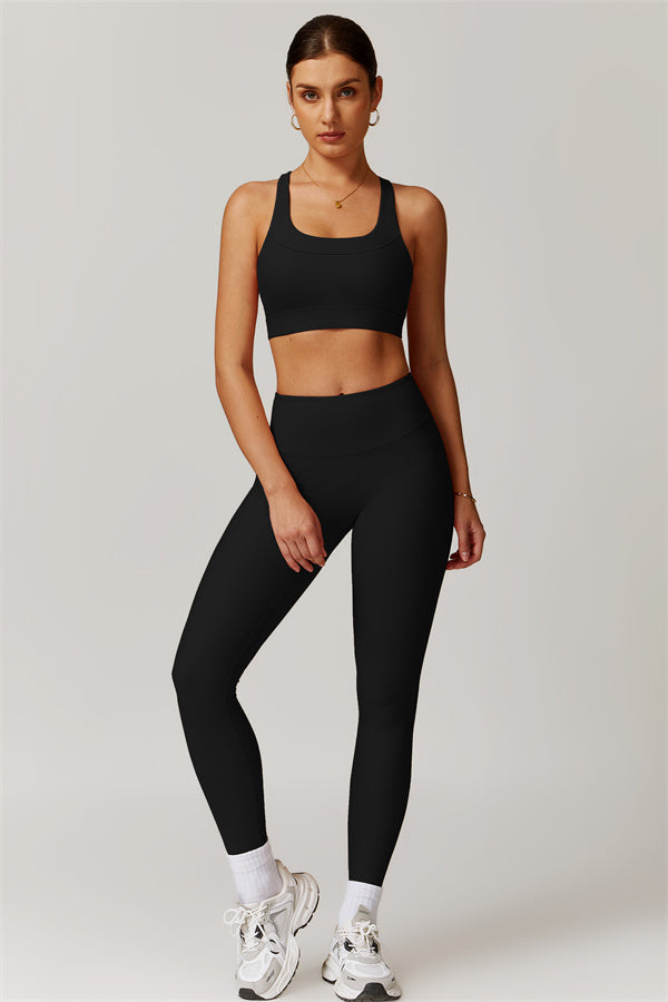 The Power Move Leggings