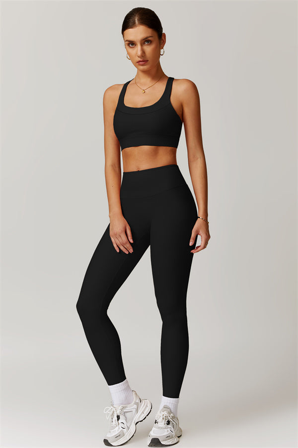 The Power Move Leggings