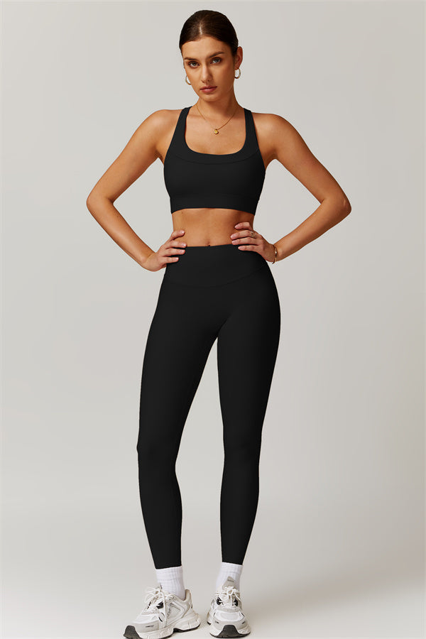 The Power Move Leggings