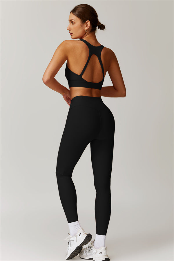 The Power Move Leggings