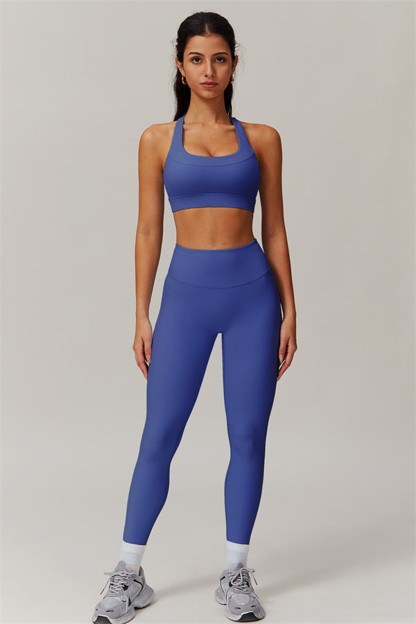 The Power Move Leggings