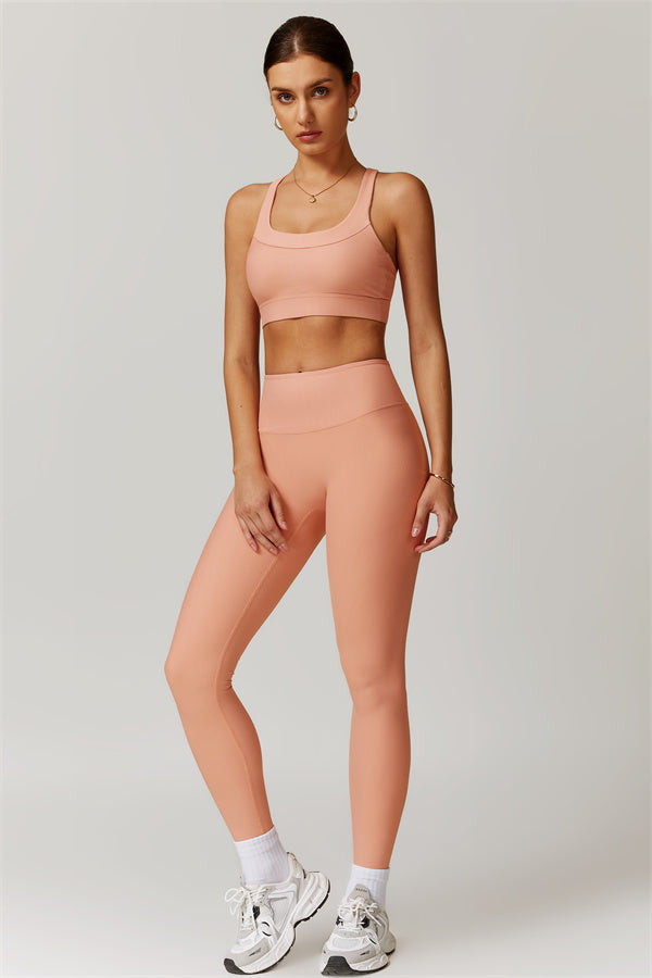 The Power Move Leggings