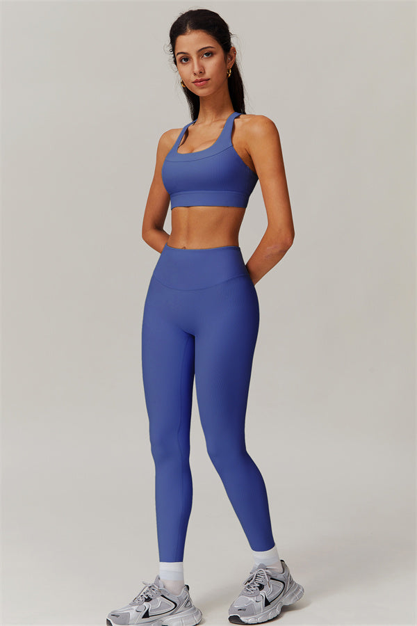 The Power Move Leggings