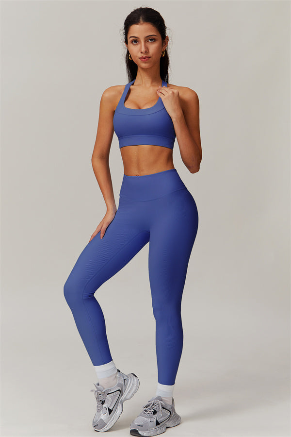 The Power Move Leggings