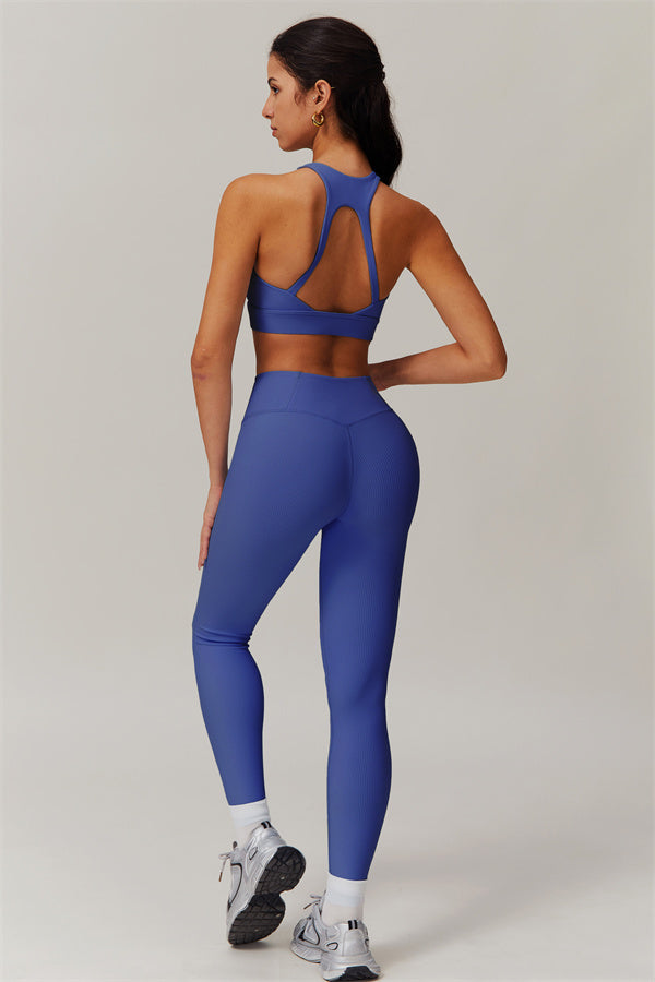 The Power Move Leggings