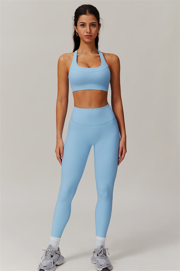 The Power Move Leggings