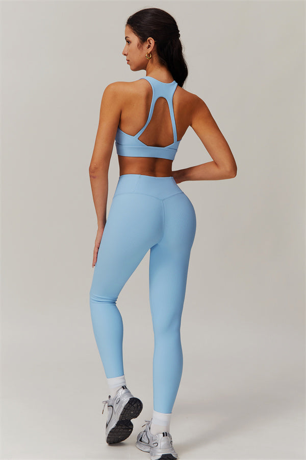 The Power Move Leggings