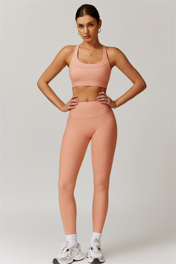 The Power Move Leggings