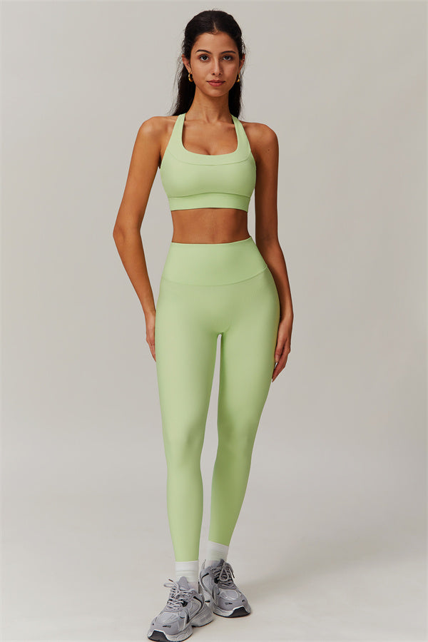 The Power Move Leggings