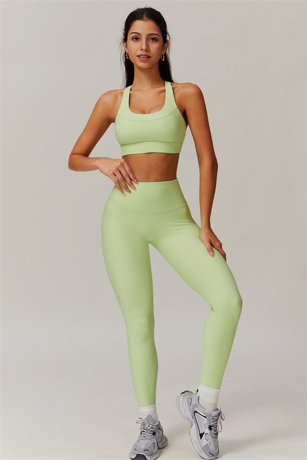 The Power Move Leggings