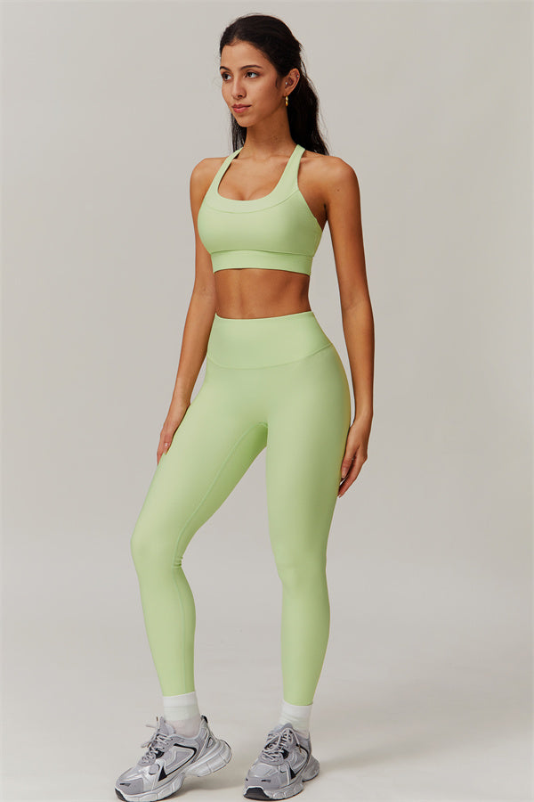 The Power Move Leggings