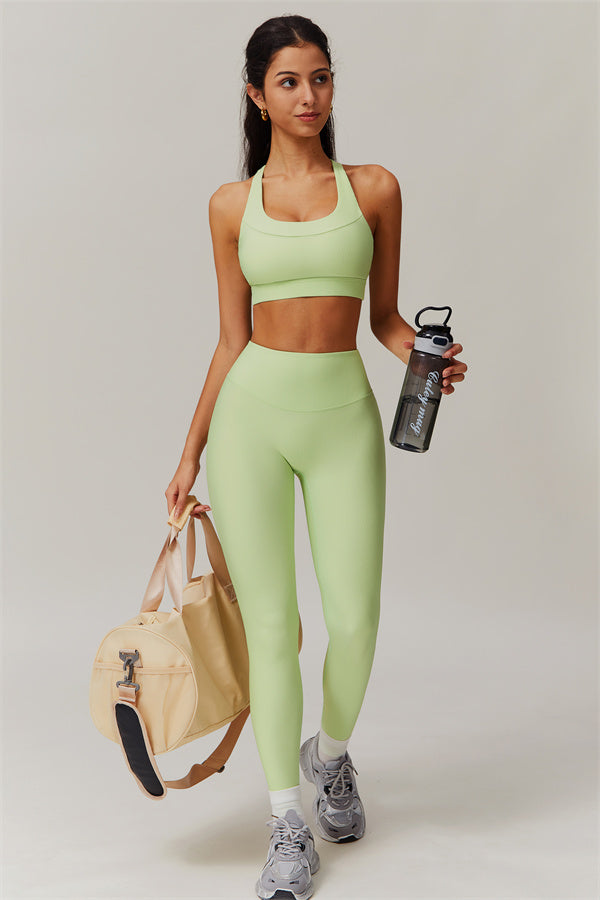 The Power Move Leggings