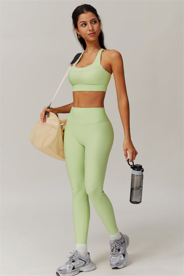The Power Move Leggings