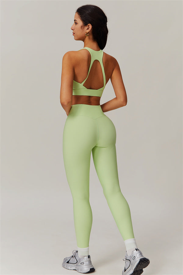 The Power Move Leggings