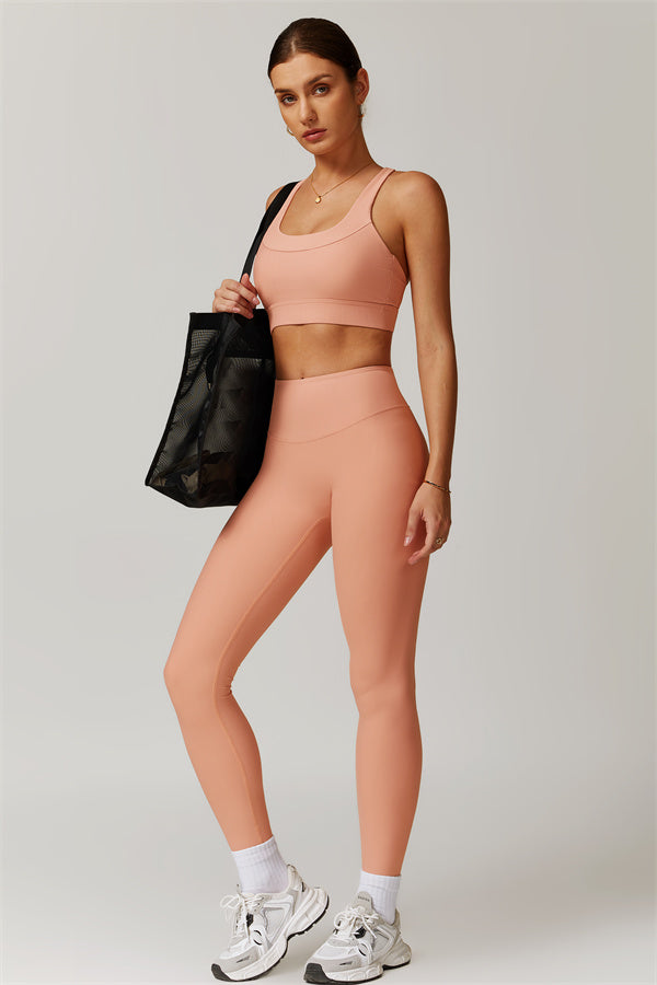 The Power Move Leggings