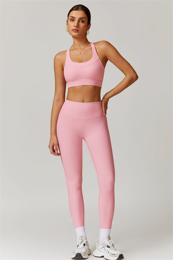 The Power Move Leggings
