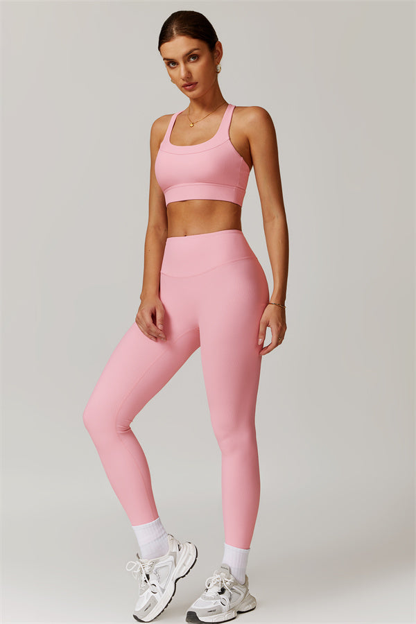 The Power Move Leggings