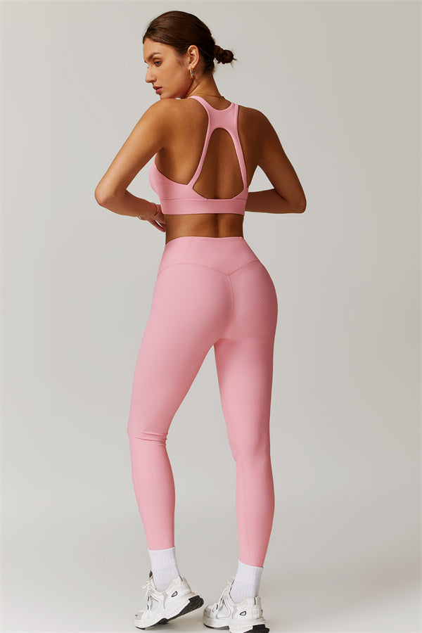 The Power Move Leggings