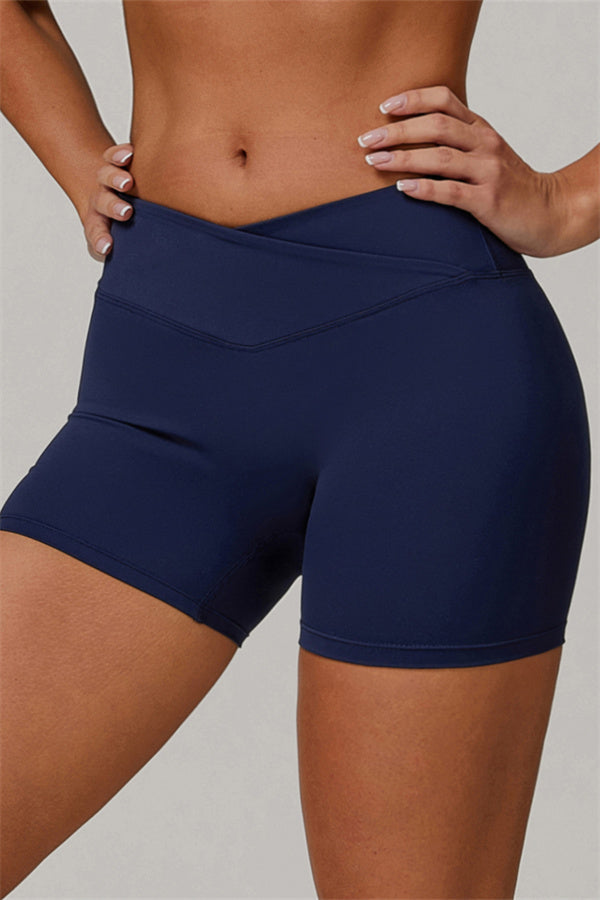 The Halo Shorts