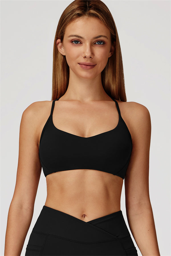 The Propel Sports Bra Leggings 2-Piece Set