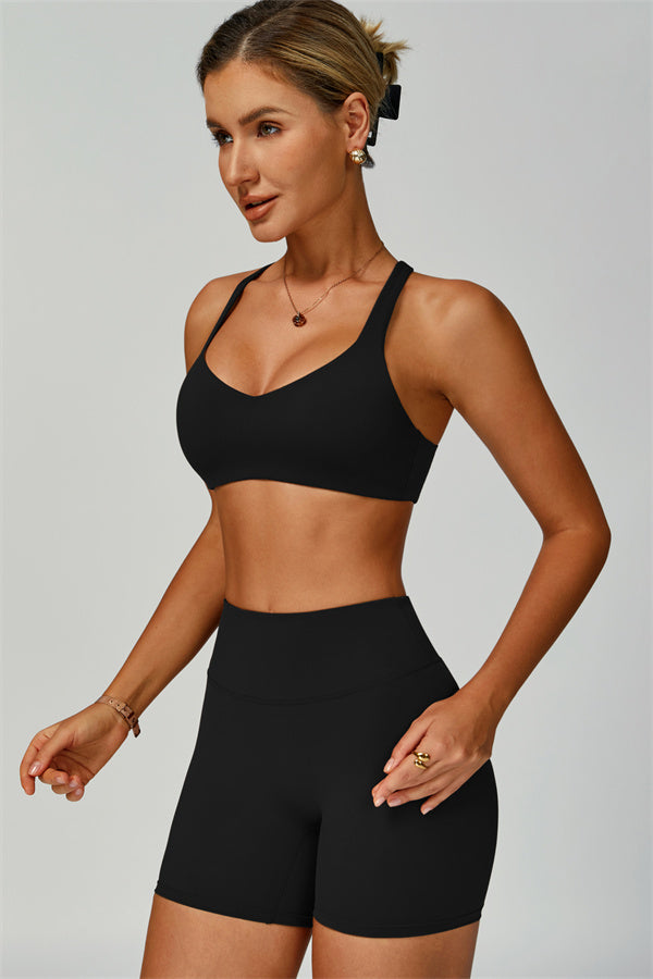 The Thrive Shorts