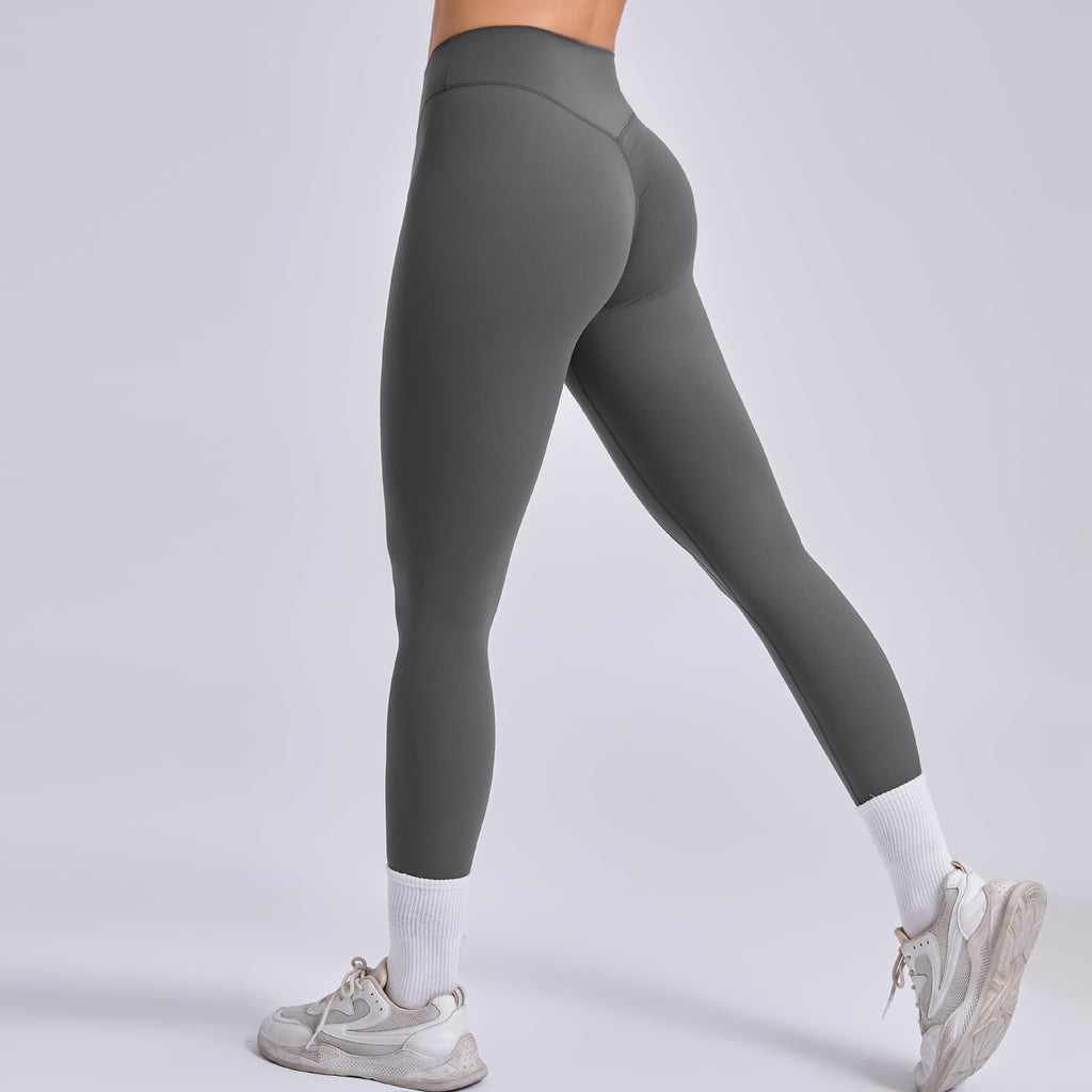 Poline Sculpting Butter Leggings image 4