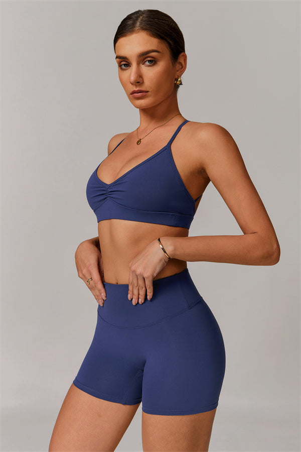 The Delicate Sports Bra