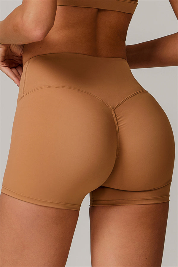 The Delicate Shorts Burning Sand