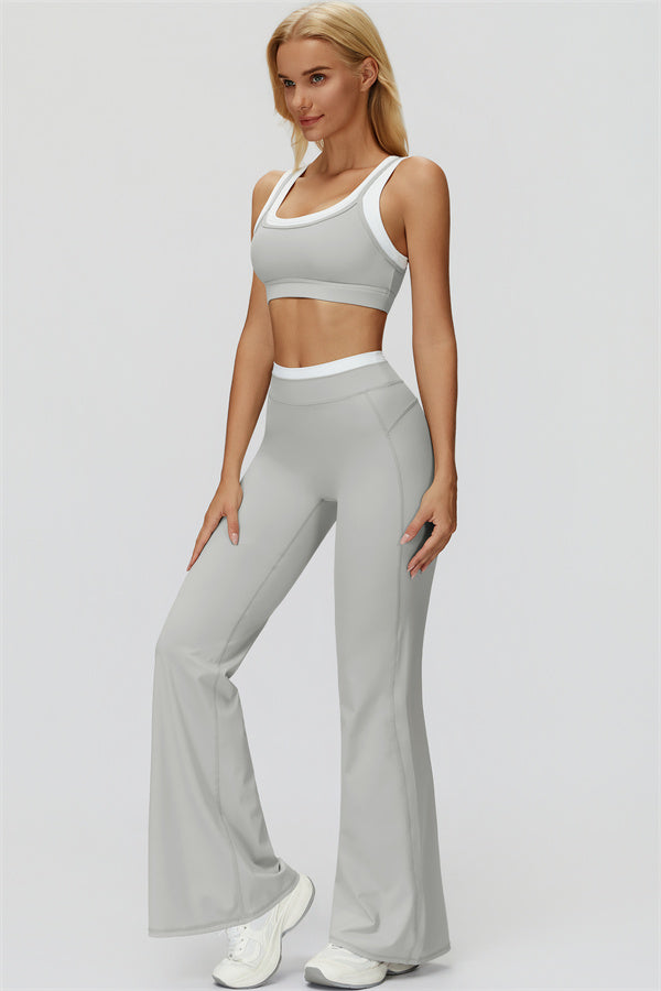 The Canyon Sports Bra