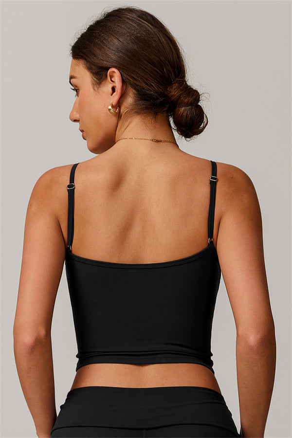 The Vigor Tank Top