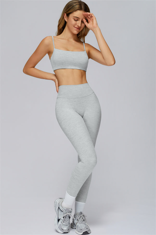 The Radiance Sports Bra