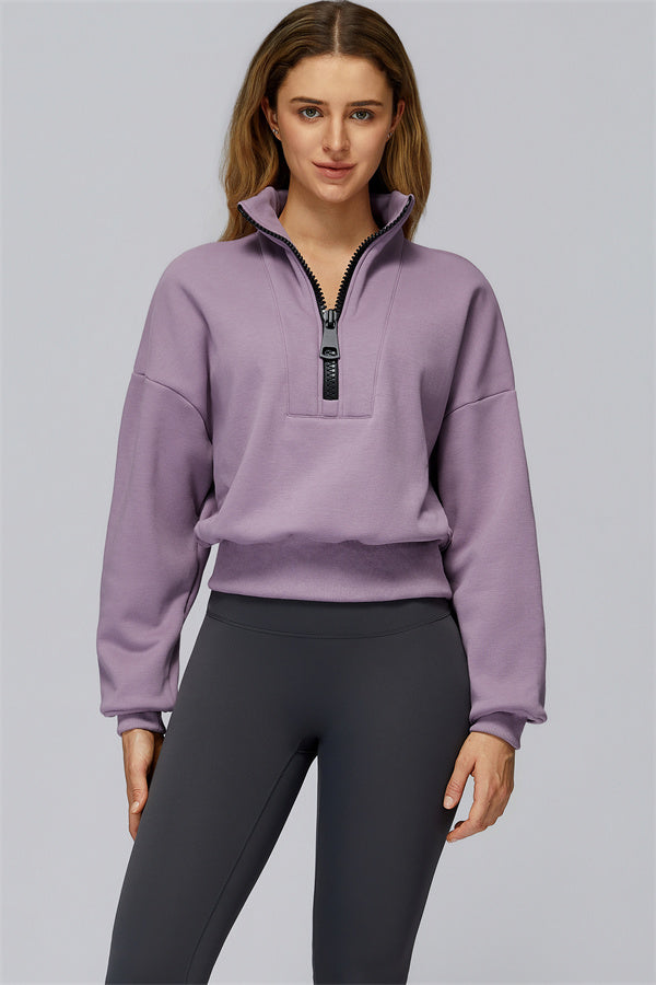 The Elle Form Sweatshirt