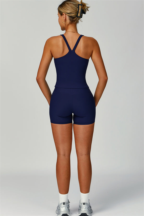 The Burst Shorts