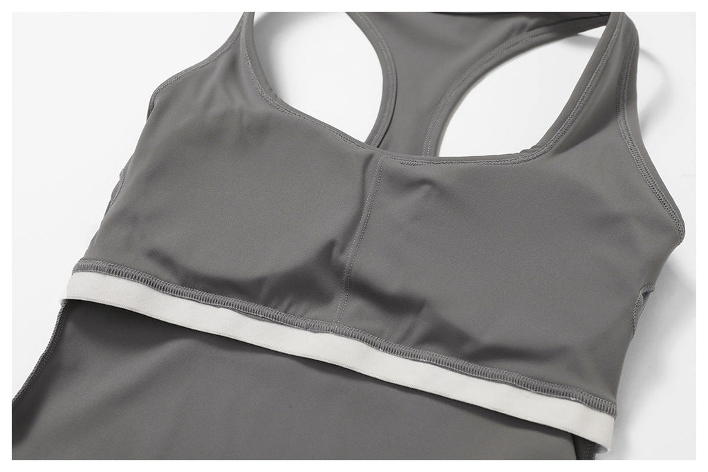 Talia Tank Top & Leggings Set