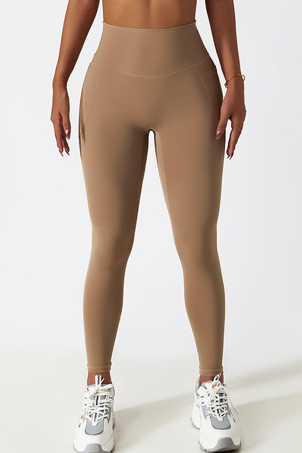 The Blissful Rose Leggings Nobel