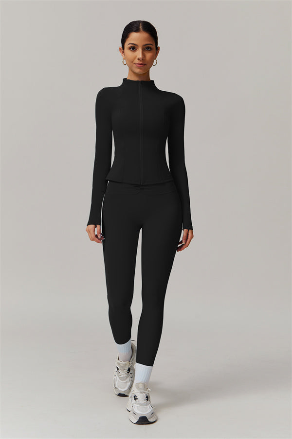 The Balance Jacket