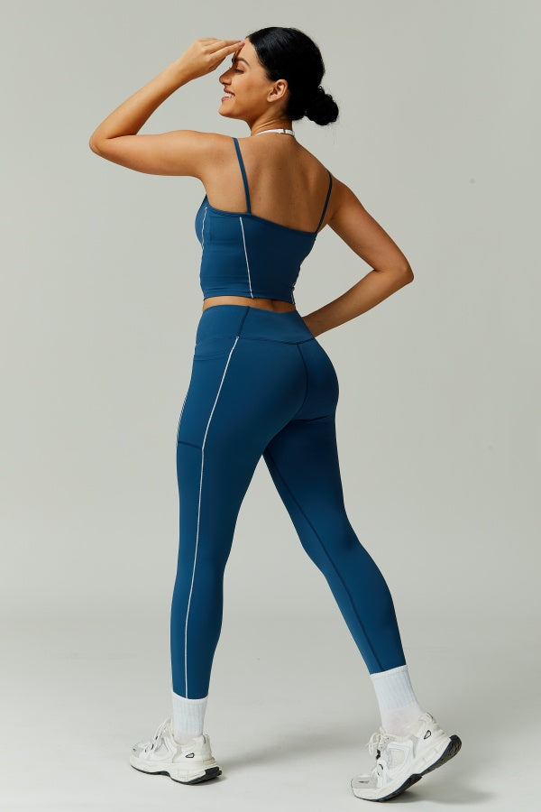 The Radiant Leggings